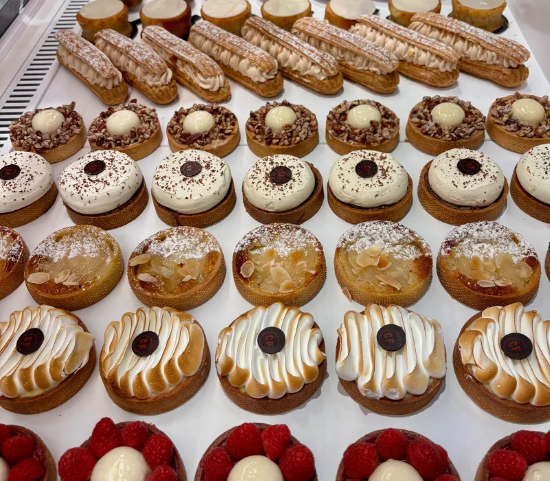 boulangerie saint herblain