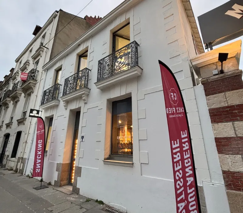 patisserie saint sebastien sur loire